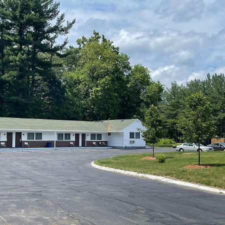 The Minuteman Inn Acton Concord Littleton Esterno foto