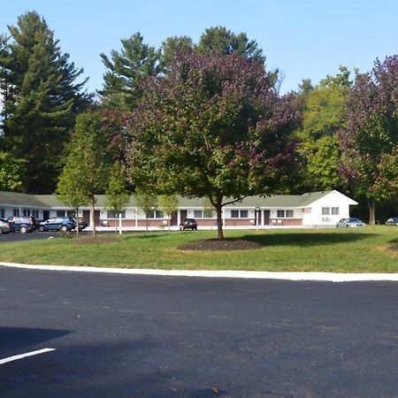 The Minuteman Inn Acton Concord Littleton Esterno foto