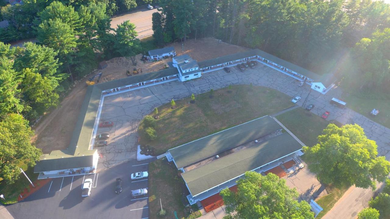 The Minuteman Inn Acton Concord Littleton Esterno foto