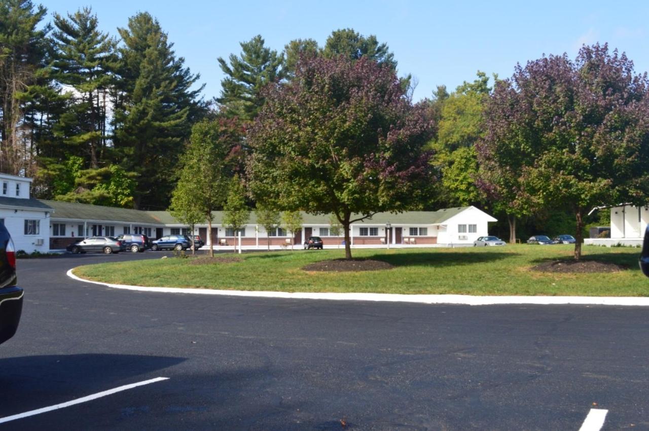 The Minuteman Inn Acton Concord Littleton Esterno foto