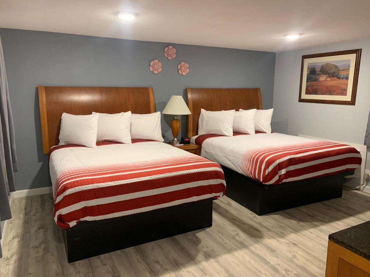 The Minuteman Inn Acton Concord Littleton Esterno foto