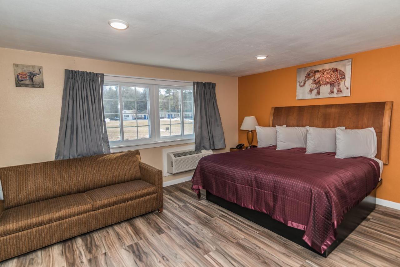 The Minuteman Inn Acton Concord Littleton Esterno foto